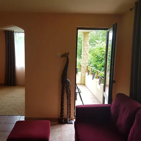 Hotel Guest Flirt Nisipurile de Aur