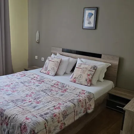 Hotel Guest Flirt Nisipurile de Aur