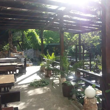 Otel Guest Flirt Altın Kumlar