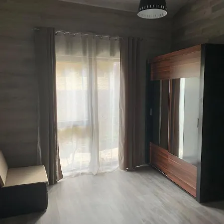 Guest Flirt Otel Altın Kumlar