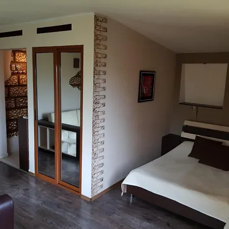 Hotel Guest Flirt Nisipurile de Aur