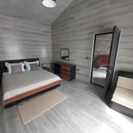 Guest Flirt Hotel Golden Sands