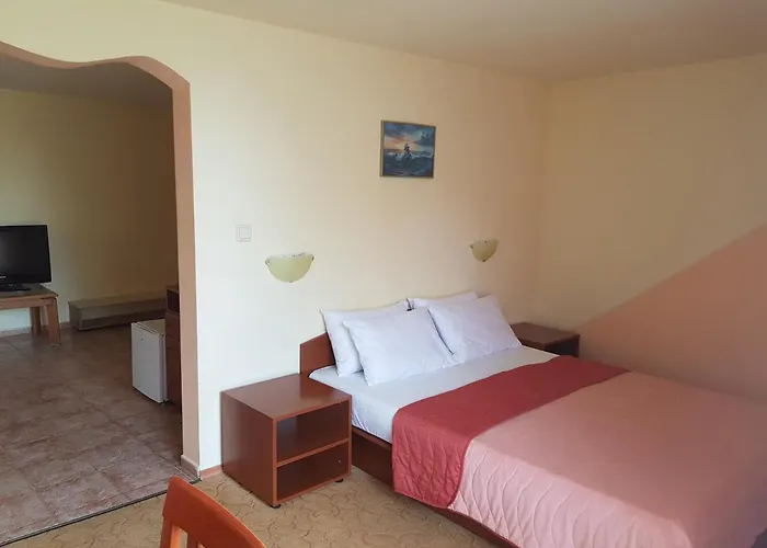 Guest Flirt Золотые Пески