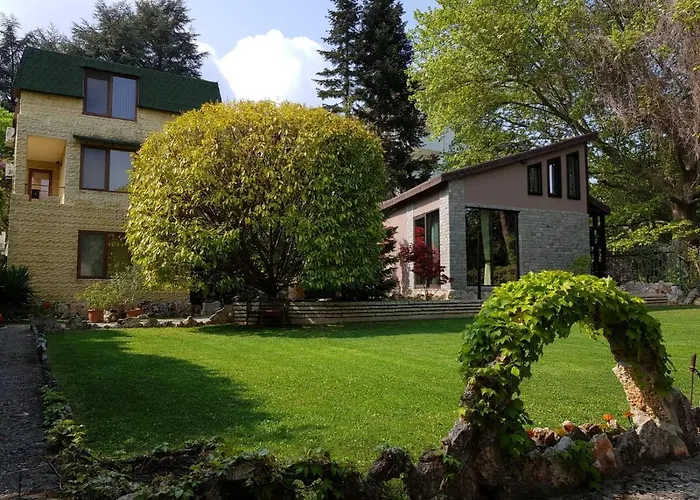 Guest Flirt Hotell Golden Sands