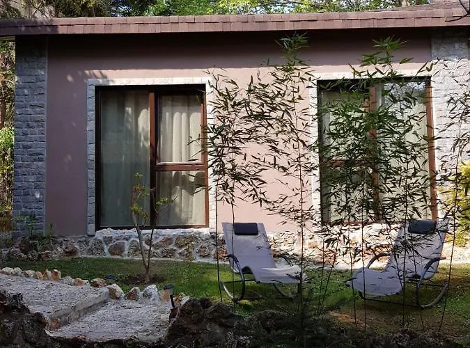 Guest Flirt Hotel Goudstrand