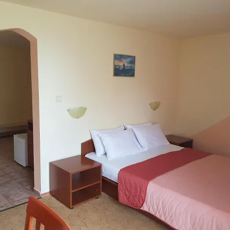 Guest Flirt Златни пясъци