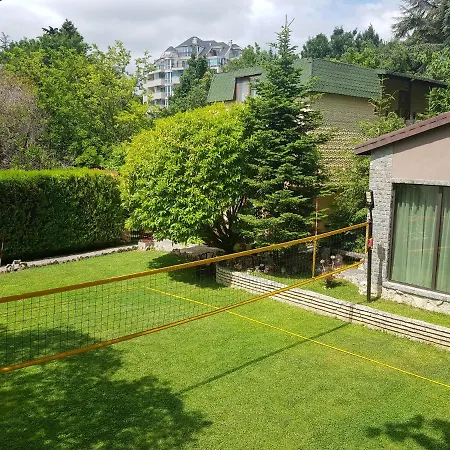 Guest Flirt Хотел Златни пясъци