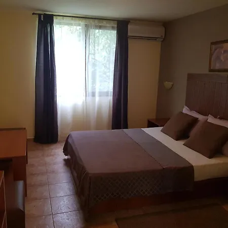 Guest Flirt Ξενοδοχείο Golden Sands