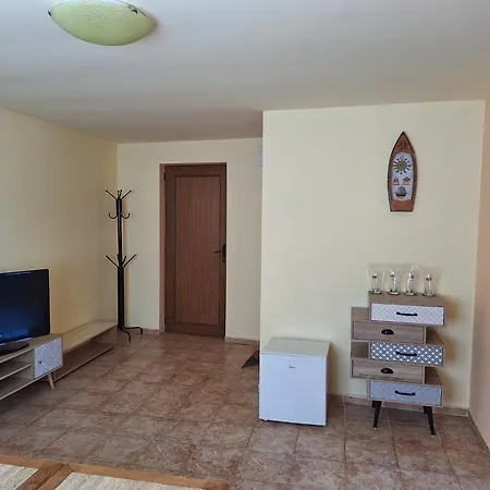 Guest Flirt * Златни пясъци