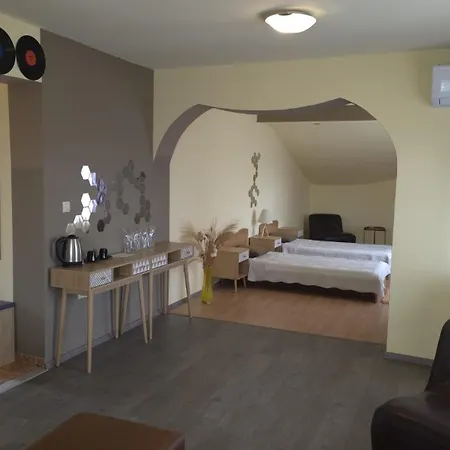 Guest Flirt Hotel