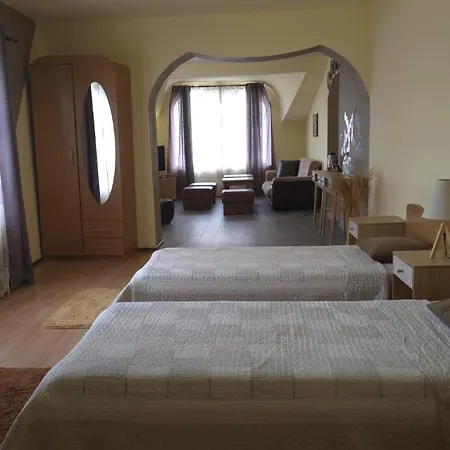 Guest Flirt Hotel Złote Piaski