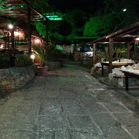 Hotel Guest Flirt Golden Sands