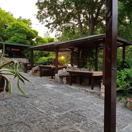 Guest Flirt Златни пясъци