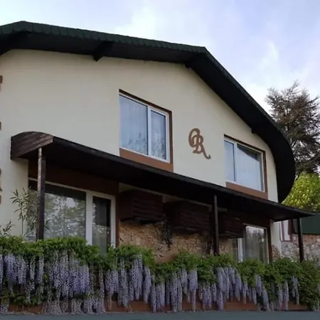 Хотел Guest Flirt *