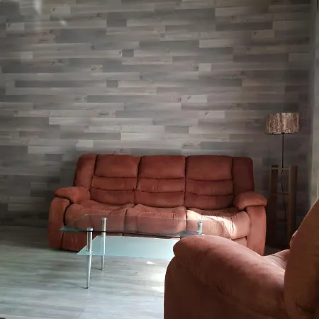 Хотел Guest Flirt Златни пясъци