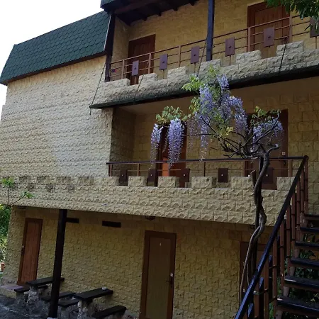 Хотел Guest Flirt Златни пясъци