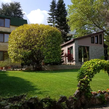 Guest Flirt Ξενοδοχείο Golden Sands