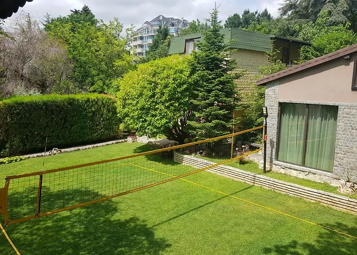 Guest Flirt מלון גולדן סנדס