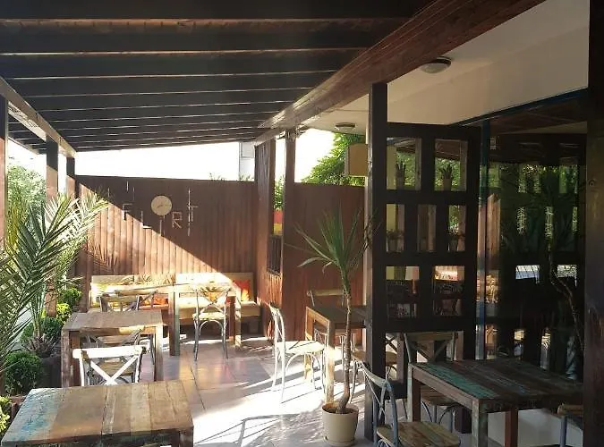 Guest Flirt * Sables d'or