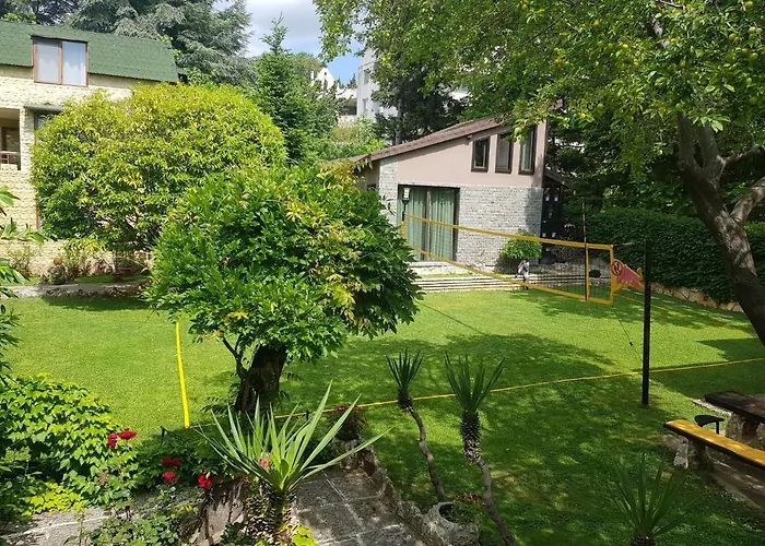 מלון Guest Flirt *