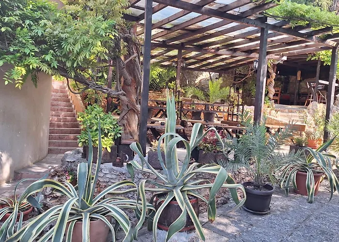 Guest Flirt Hotel Sables d'or