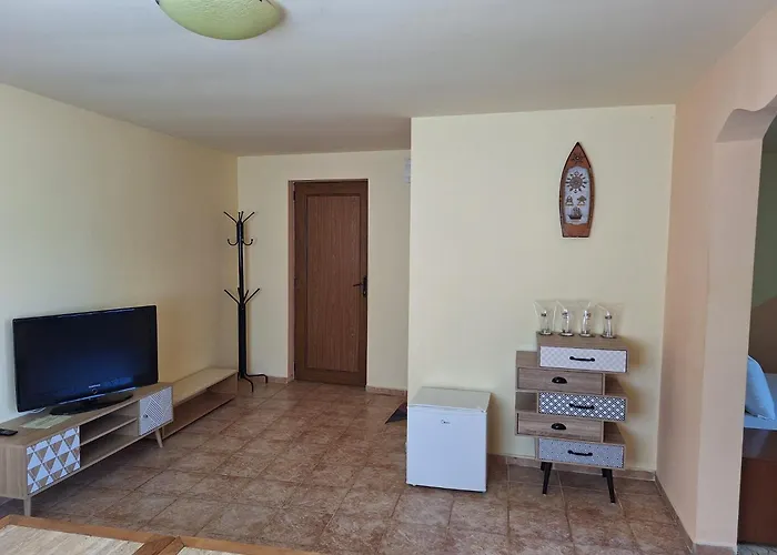 Guest Flirt * Sables d'or