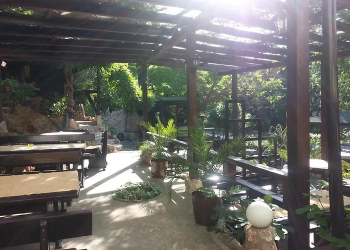 מלון Guest Flirt גולדן סנדס