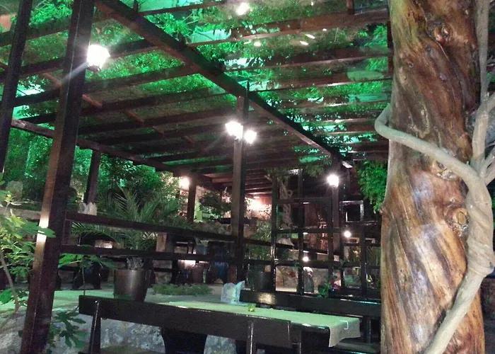 מלון Guest Flirt *