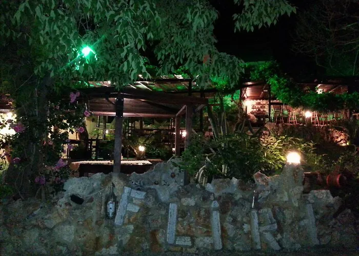 Guest Flirt גולדן סנדס