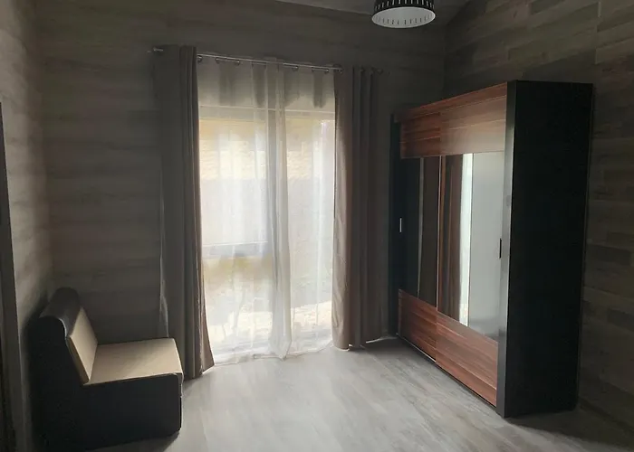 Guest Flirt Hotel Sables d'or