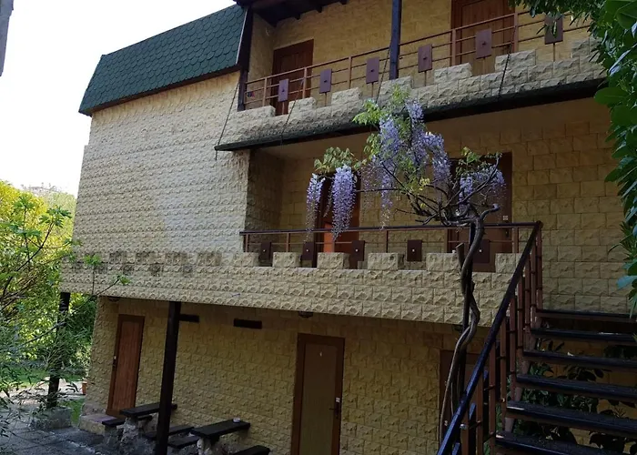 מלון Guest Flirt גולדן סנדס