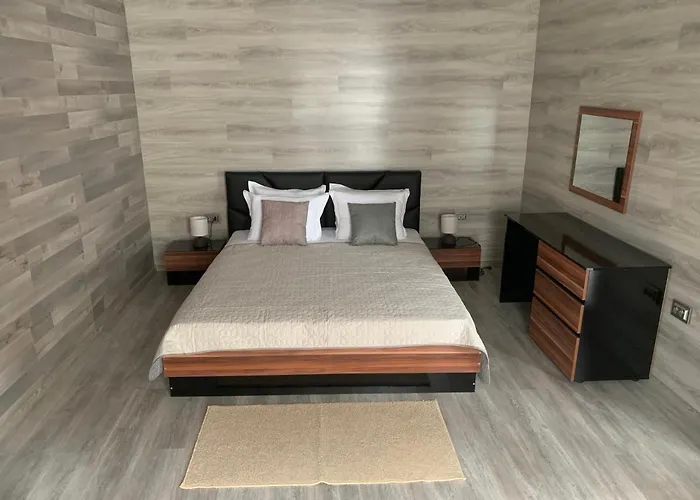 Guest Flirt 호텔 *