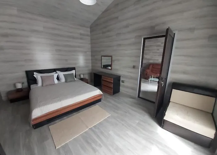 Guest Flirt 호텔 골든샌드